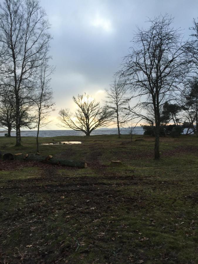 Bo Centralt I Vaernamo Värnamo Exterior foto